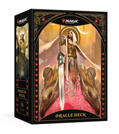 Magic: The Gathering : The Magic