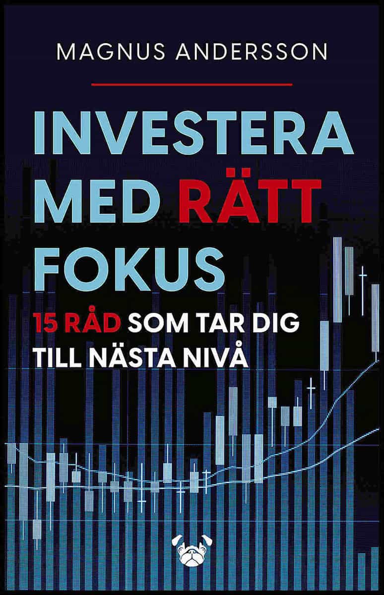 Magnus Andersson : Investera med rätt fokus