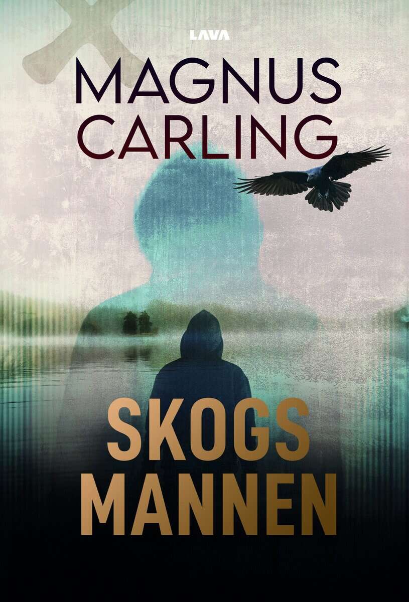 Magnus Carling : Skogsmannen