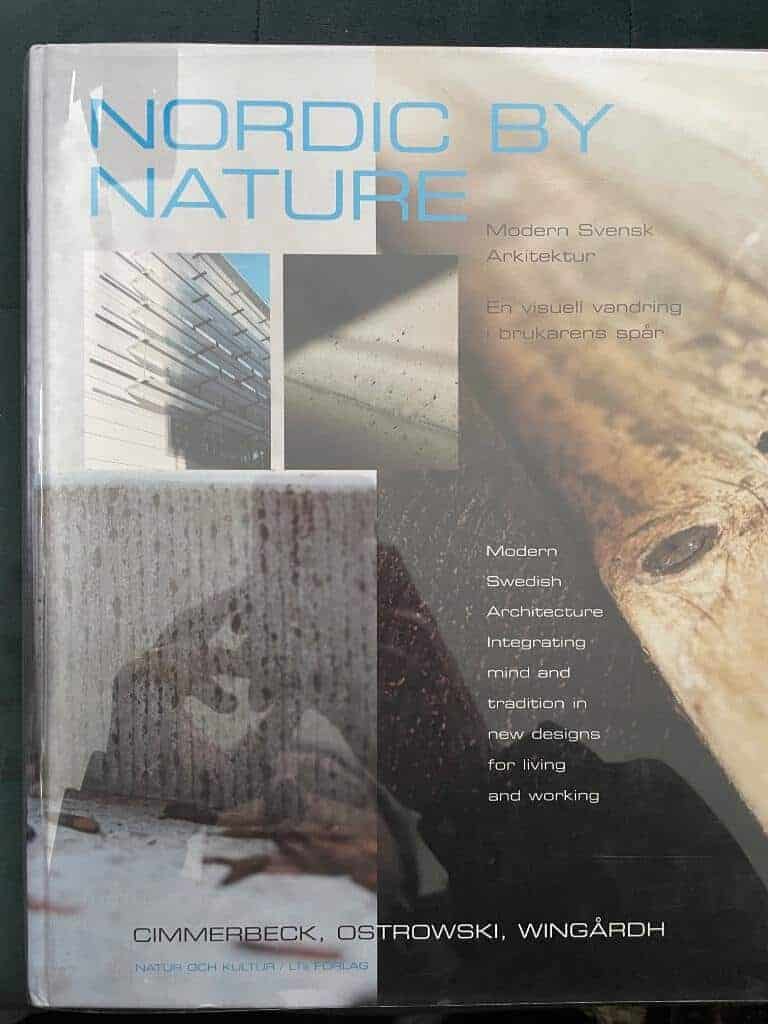 Magnus Cimmerbeck : Nordic by nature