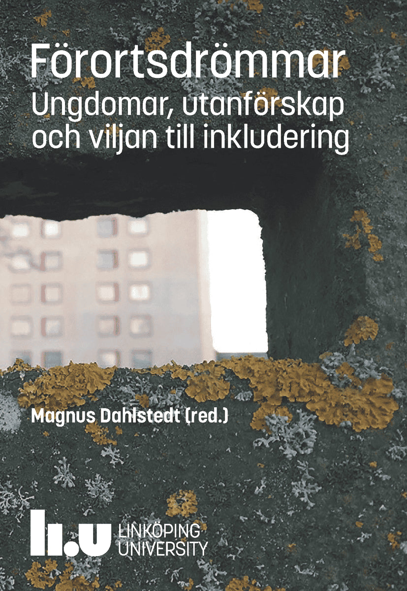 Magnus Dahlstedt : Förortsdrömmar