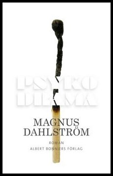 Magnus Dahlström : Psykodrama