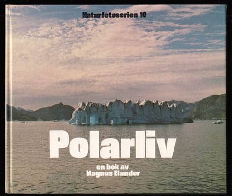 Magnus Elander : Polarliv