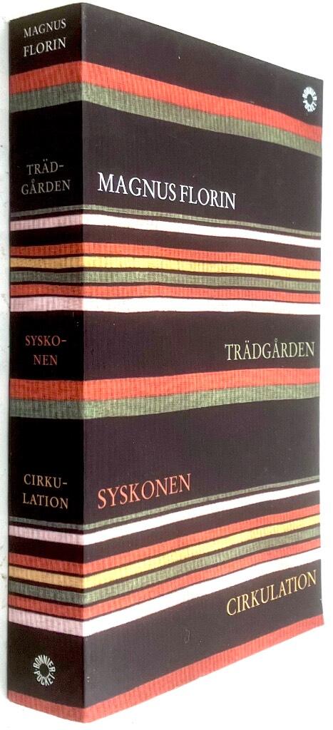 Magnus Florin : Trädgården