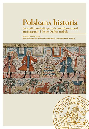 Magnus Gustafsson : Polskans historia