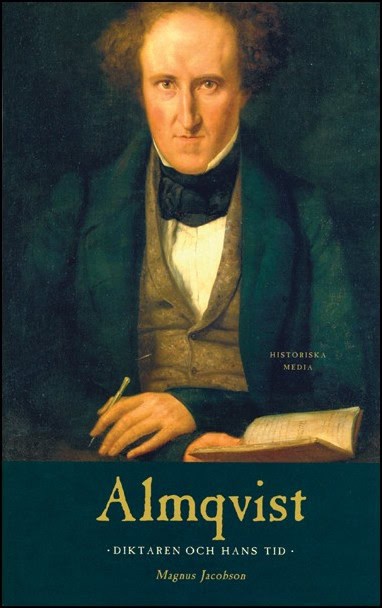 Magnus Jacobson : Almqvist