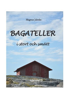 Magnus Jahnke : Bagateller