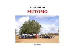 Magnus Jahnke : Mutomo