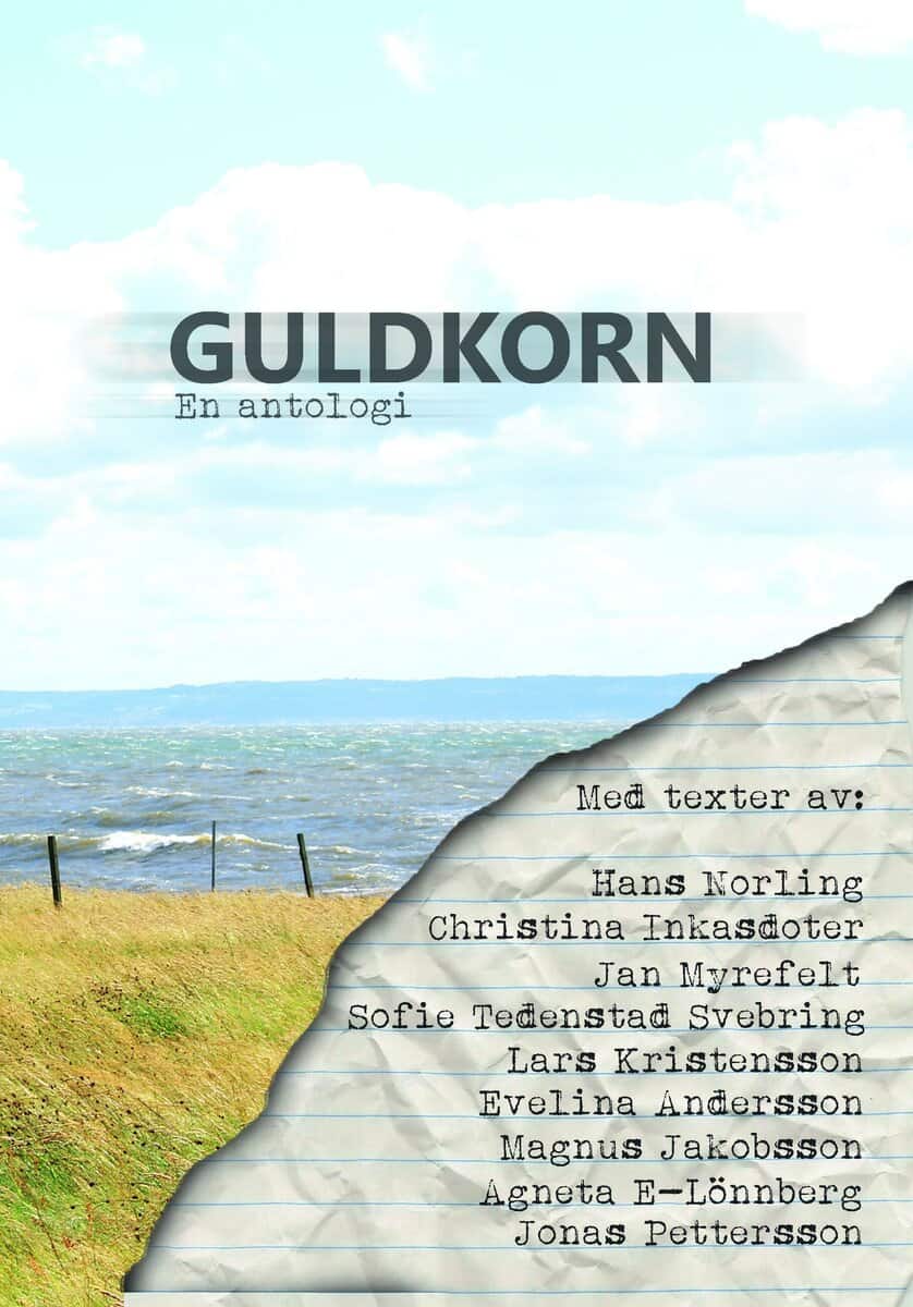 Magnus Jakobsson : Guldkorn
