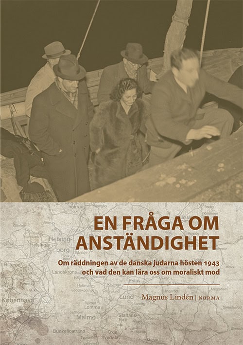 Magnus Lindén : En fråga om anständighet