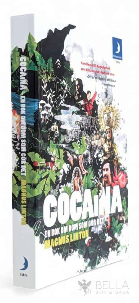Magnus Linton : Cocaina