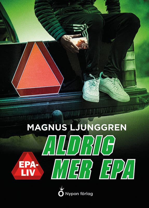 Magnus Ljunggren : Aldrig mer epa