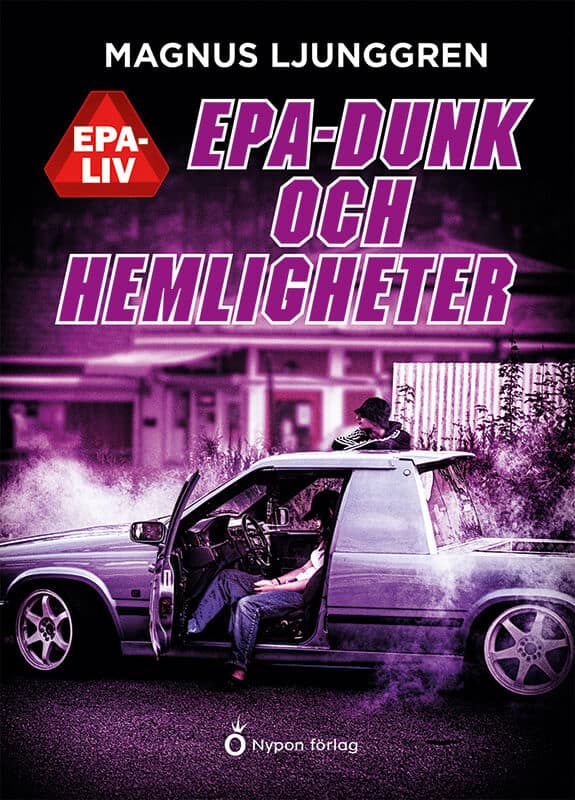 Magnus Ljunggren : Epa-dunk och hemligheter