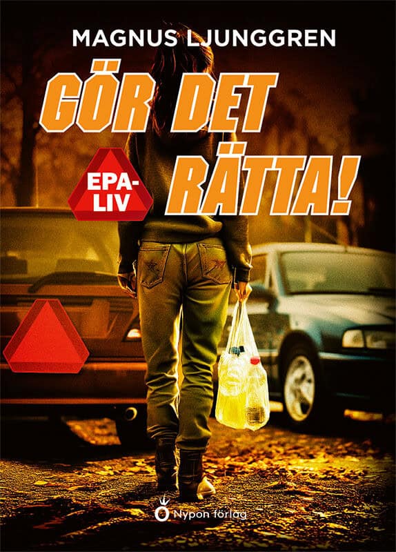 Magnus Ljunggren : Gör det rätta!