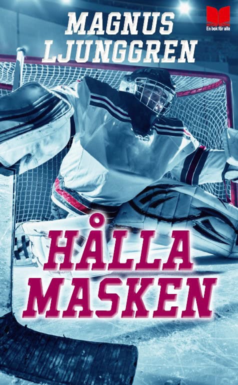 Magnus Ljunggren : Hålla masken
