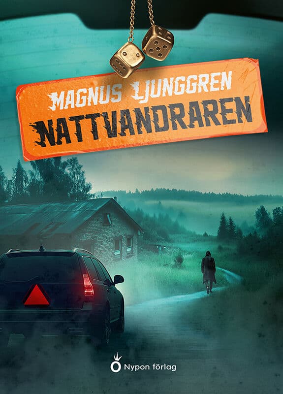 Magnus Ljunggren : Nattvandraren