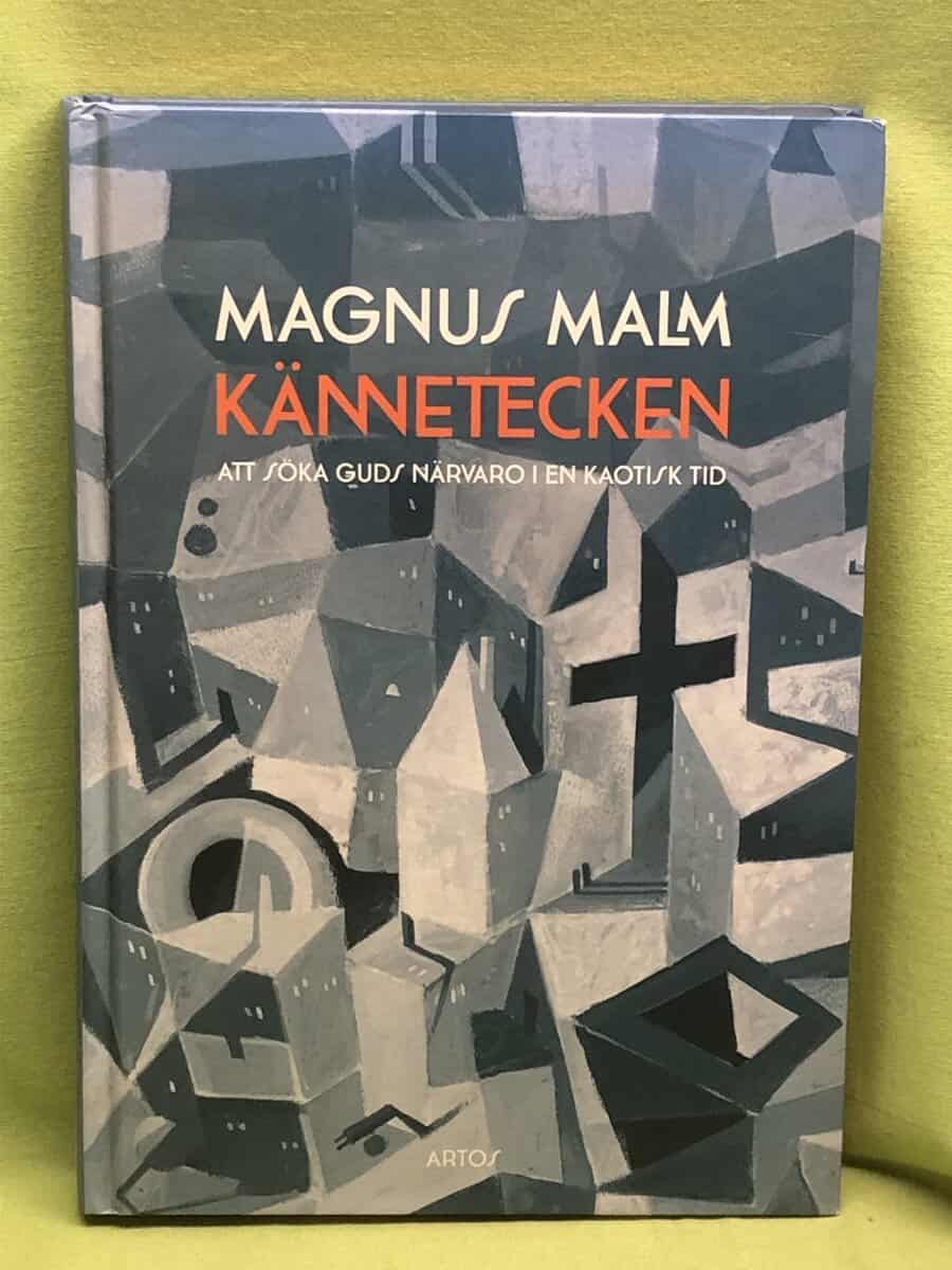 Magnus Malm : Kännetecken