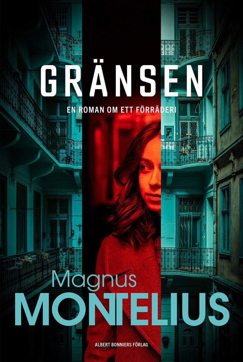 Magnus Montelius : Gränsen