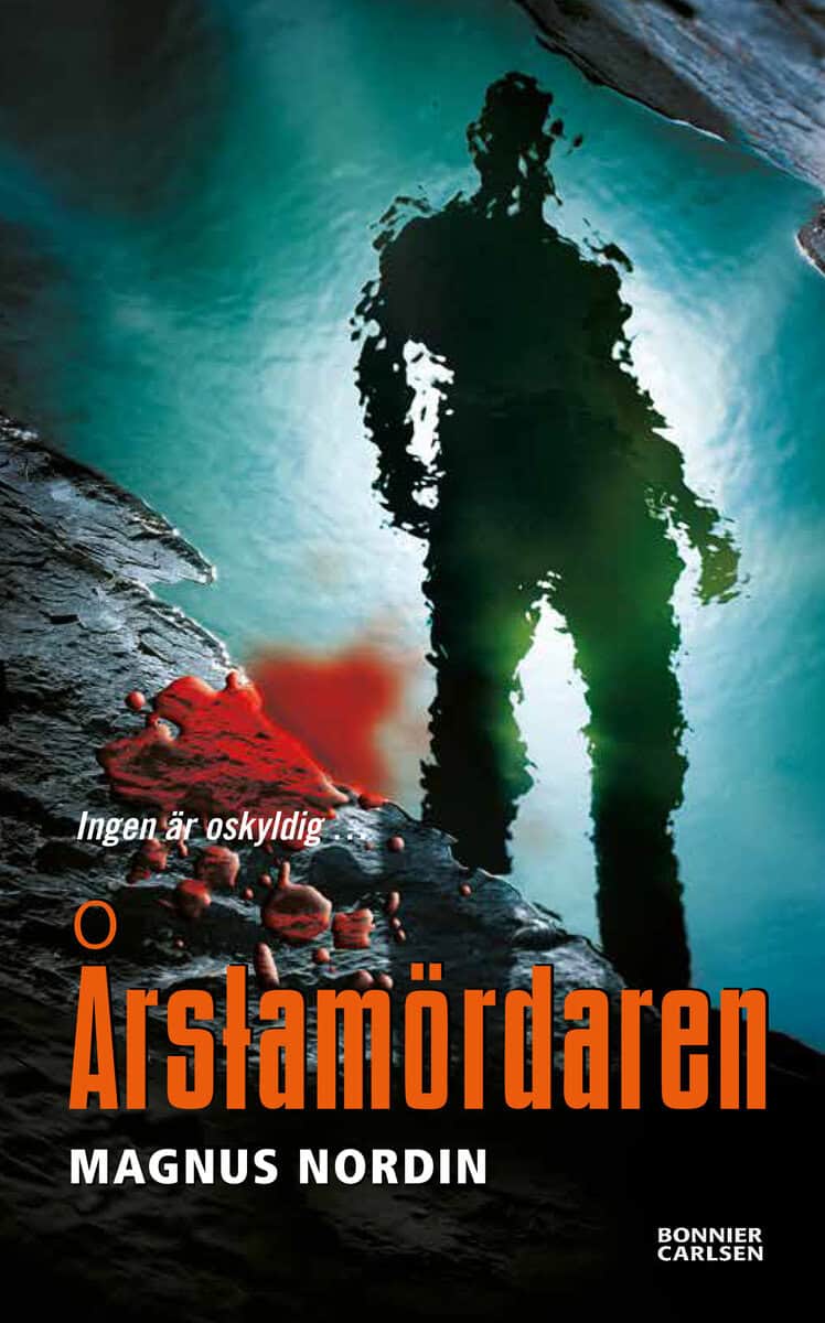 Magnus Nordin : Årstamördaren