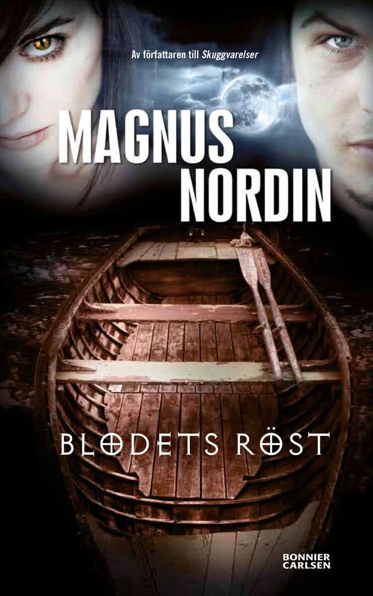 Magnus Nordin : Blodets röst