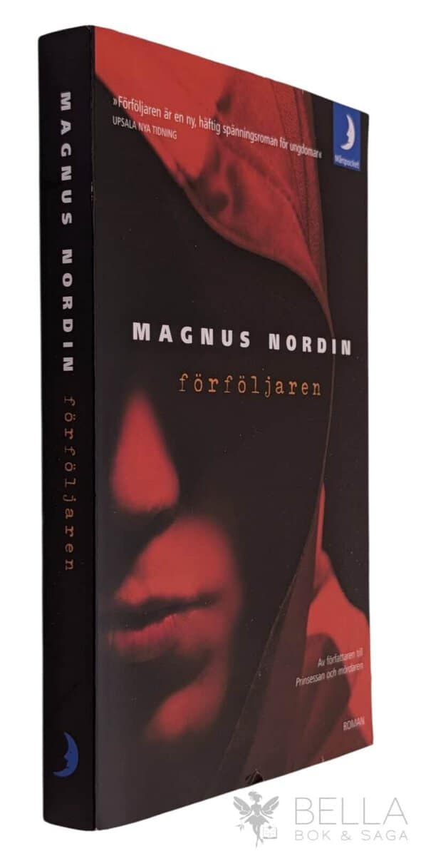 Magnus Nordin : Förföljaren