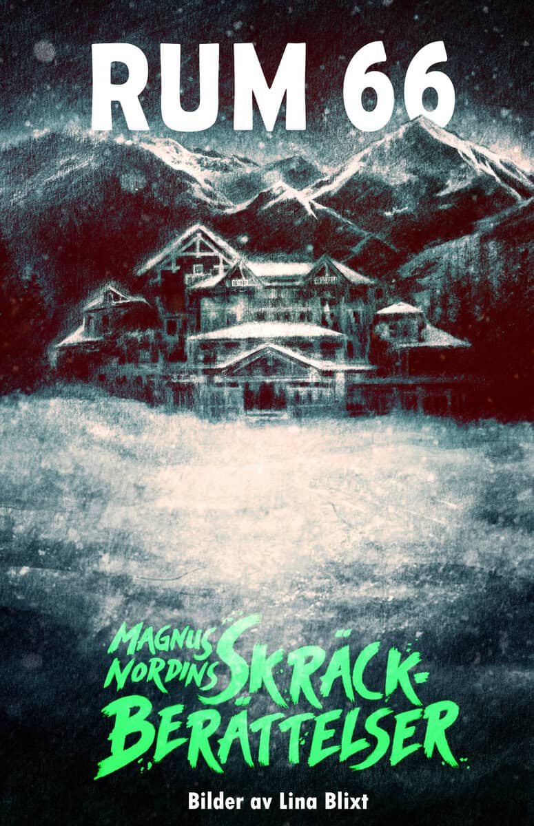 Magnus Nordin : Rum 66