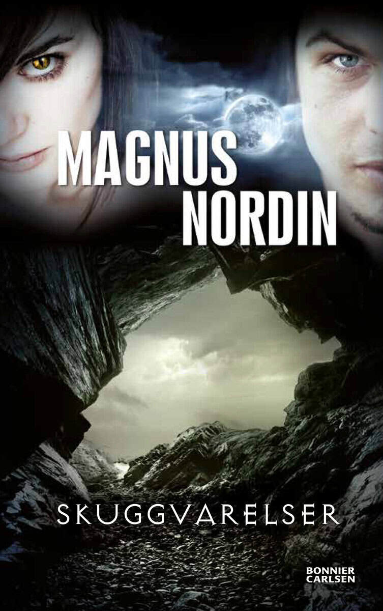 Magnus Nordin : Skuggvarelser