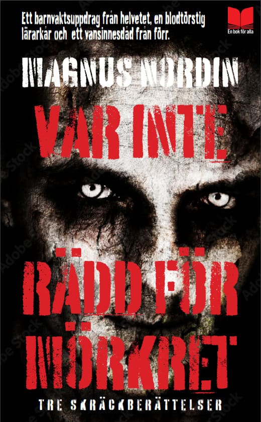 Magnus Nordin : Var inte rädd för mörkret