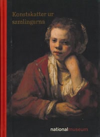 Magnus Olausson : Konstskatter ur samlingarna