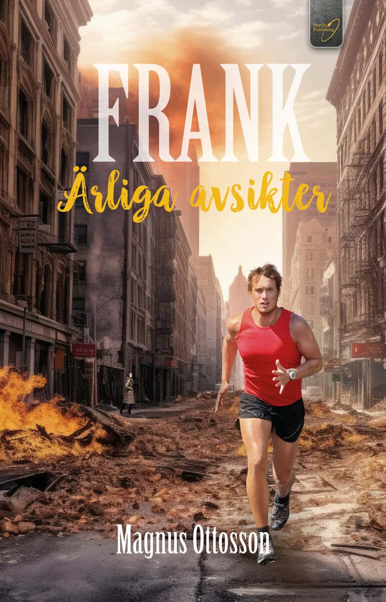 Magnus Ottosson : Ärliga avsikter