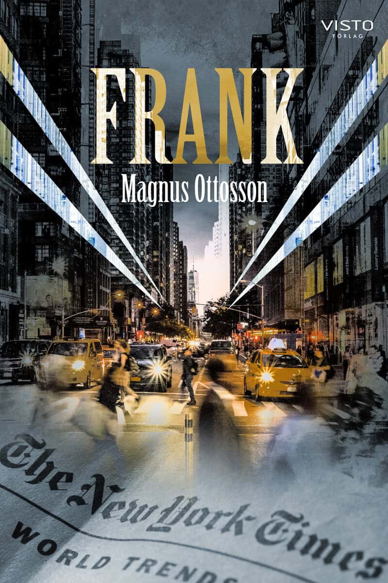 Magnus Ottosson : Frank