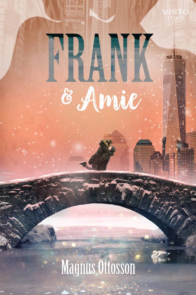 Magnus Ottosson : Frank & Amie