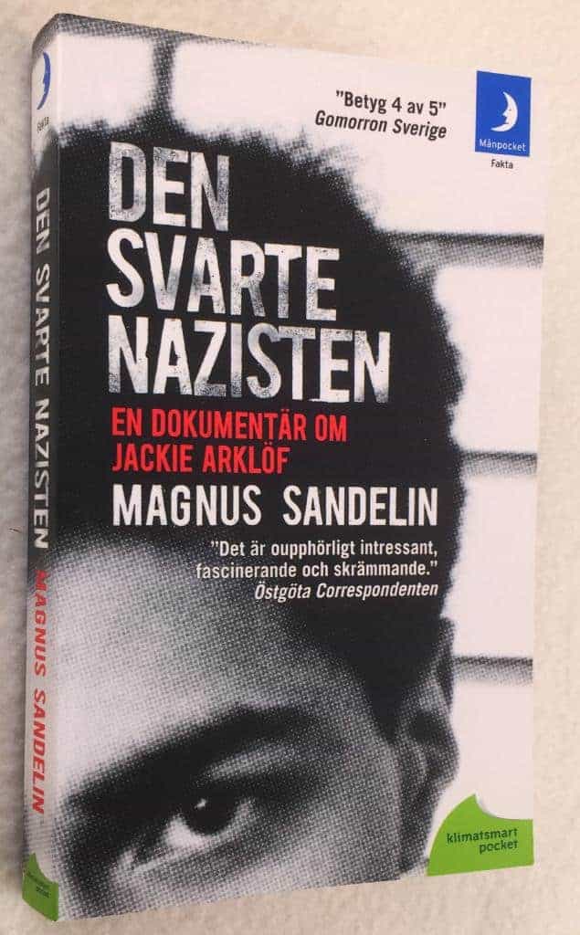 Magnus Sandelin : Den svarte nazisten