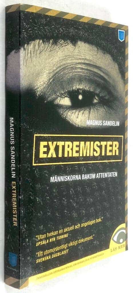 Magnus Sandelin : Extremister
