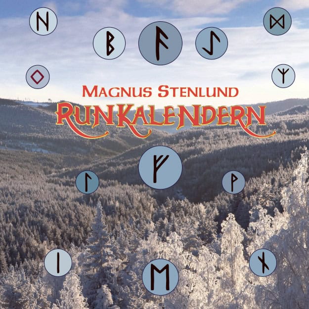 Magnus Stenlund : Runkalendern
