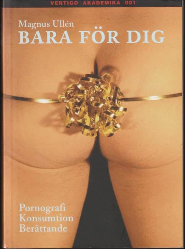 Magnus Ullén : Bara för dig