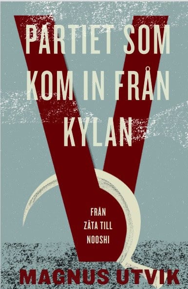 Magnus Utvik : Partiet som kom in från kylan