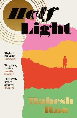 Mahesh Rao : Half Light