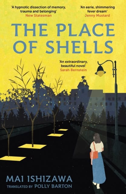 Mai Ishizawa : The Place of Shells