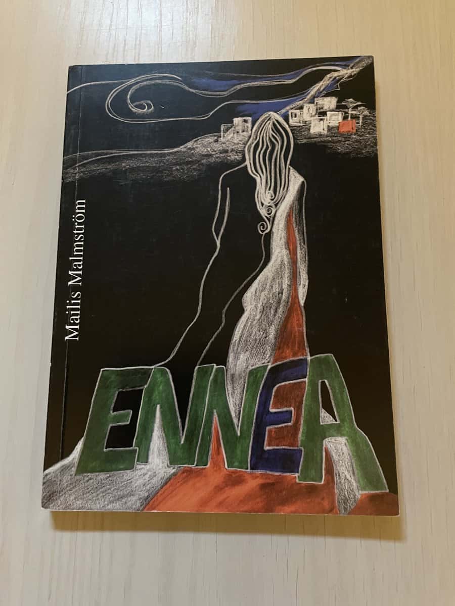 Mailis Malmström : Ennea