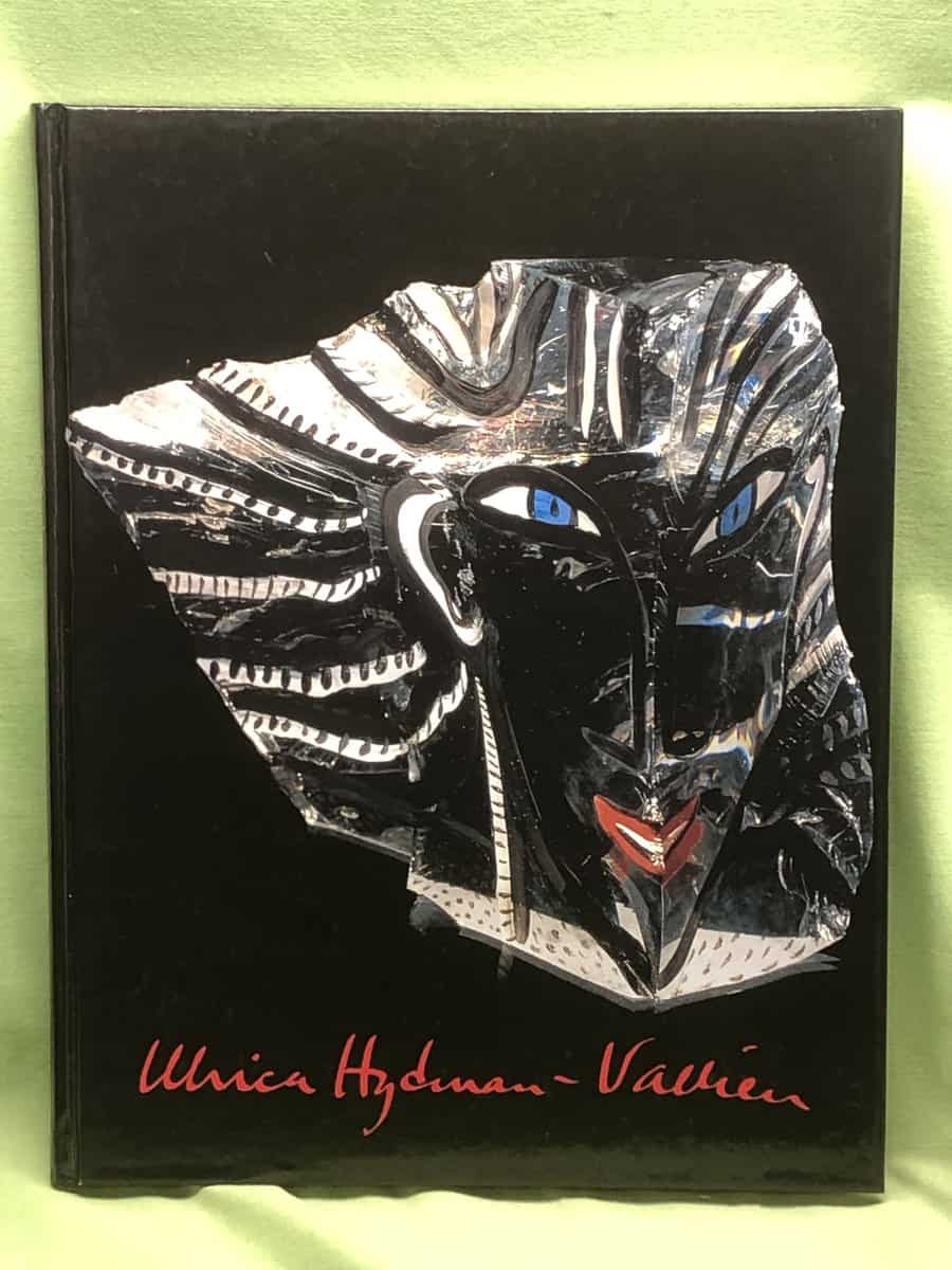 Mailis Stensman : Ulrica Hydman-Vallien