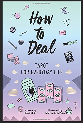 Main Sami : How to deal