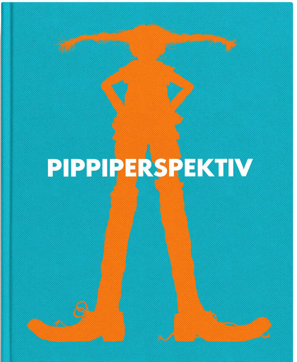 Maina Arvas : Pippiperspektiv