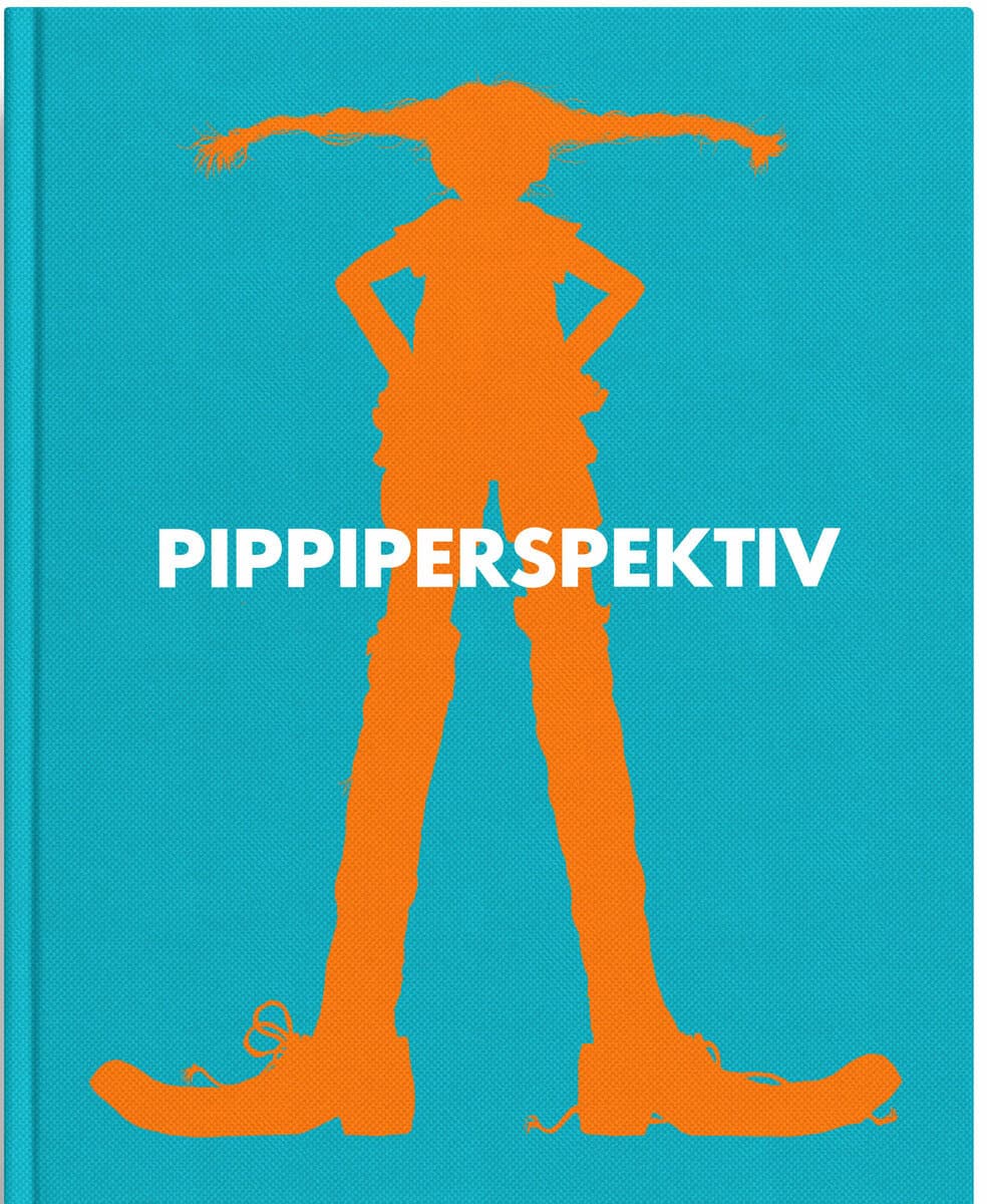 Maina Arvas : Pippiperspektiv