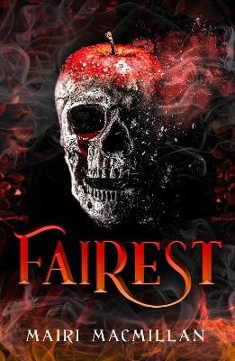 Mairi MacMillan : Fairest