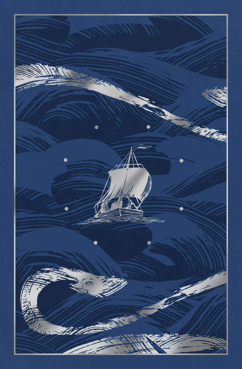 Mairon Oakley : The Octagon's Eight : illustrated edition