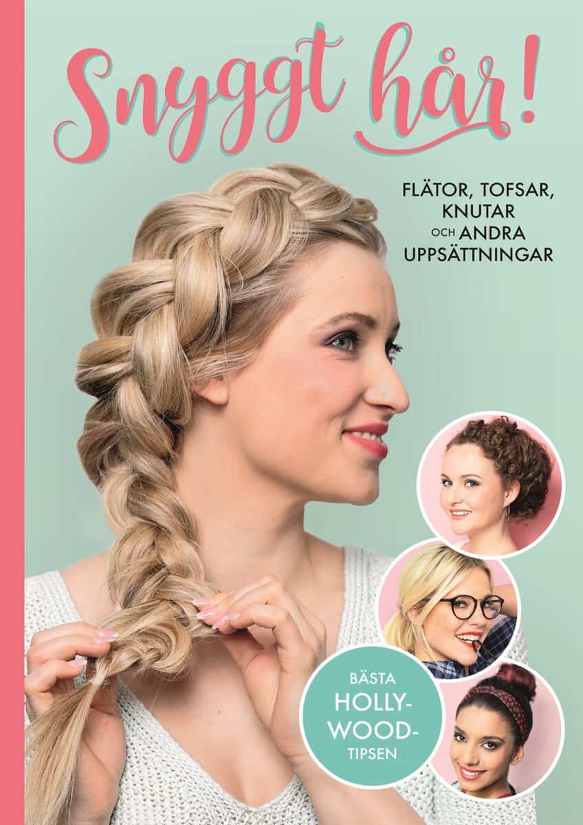 Maite Jaspers : Snyggt hår