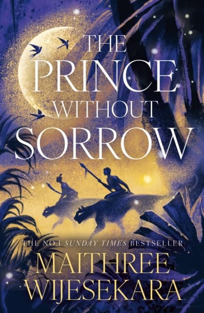 Maithree Wijesekara : The Prince Without Sorrow