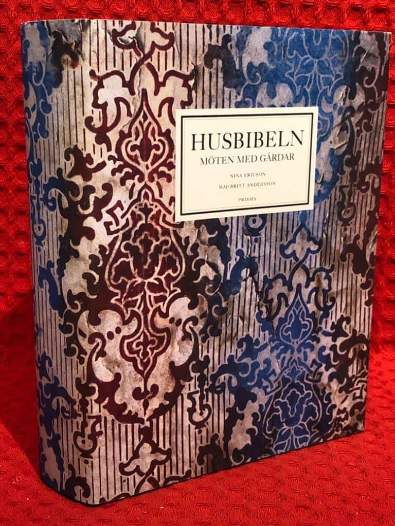 Maj-Britt Andersson ; Nina Ericson : Husbibeln