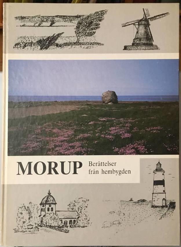Maj-Britt Bennheden : Morup